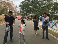 -松山湖梦幻百花洲