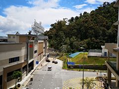 -云顶高原