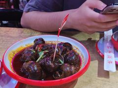 -老闵田螺馆·南昌特色小炒(梦时代店)