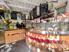 -O'mills Sourdough Bakery&Bistro(永嘉路店)
