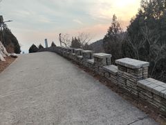 -府君山公园