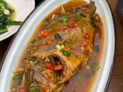 -鸿运楼·舌尖上的徽菜