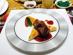 -皇城中餐厅·潮菜传承·私享宴客