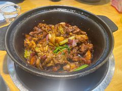 -重庆鸡公煲·嘟享吃(林科大店)