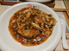 -谭十三大排档·18年老字号(船山路总店)