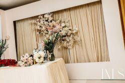 -上海明天广场JW万豪酒店·宴会厅