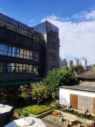 -保丽宝泰母婴护理院·月子中心·产康·中医(常州店)