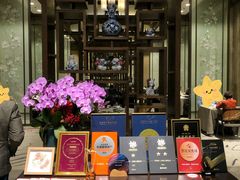 -太湖饭店·寄畅轩中餐厅