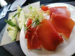 -小火花·干式熟成牛排馆Spark SteakHouse(剑桥郡店)