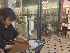 -PIZZA BIANCA(万象城店)