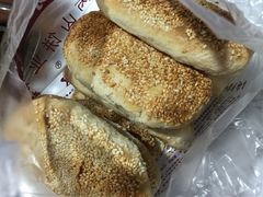 -朱记小郑酥烧饼(建康路店)