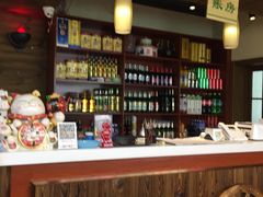 -宏状元现熬粥·京味菜(五棵松店)