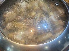 -海味当家·蒸锅海鲜(星海公园店)