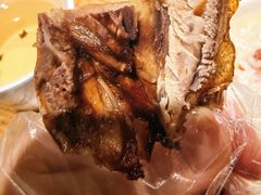 -潮中人潮州菜(益乐路店)