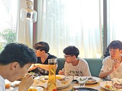 -1432德国花园餐厅(水游城购物中心店)