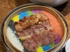 -全聚德(江宁店)