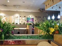 -拿渡麻辣香锅(世茂广场·工三店)