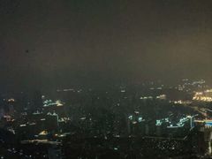 -上海龙之梦万丽酒店