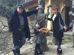 -常德桃花源景区