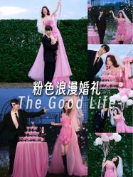 点击看大图 -雅云婚纱摄影工作室旗舰店