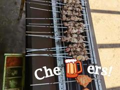 -亲兄弟真人CS团建拓展基地