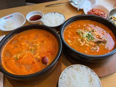 -大田牛尾汤(幸福河市场店)