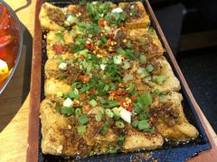 -胡马八破·川菜小馆(高新万达店)