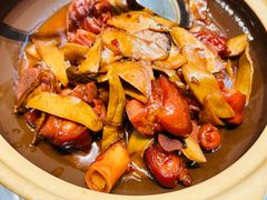 -半勺·新徽菜(银泰城店)