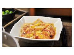 醉鸡锅底-金海阁海鲜火锅