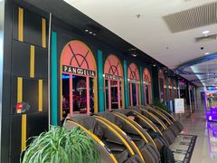 门面-胖哥俩肉蟹煲(龙德广场店)