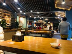 大堂-宜宾燃面旗舰店