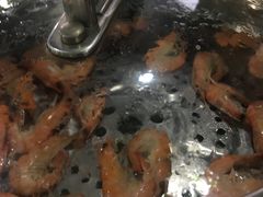 -原味蒸汽海鲜(嵊泗店)