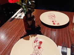 -BROWNSTONE布朗石西班牙餐厅(富城店)