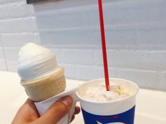-DQ·蛋糕·冰淇淋(太原街万达店)