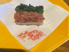 -桐寿司Sushi Tong