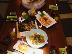 -鳗鱼家·深夜食堂(军博店)