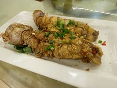 -钱塘府海鲜餐厅