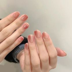 -M·X Nail日式美甲美睫