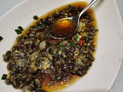 -骏莱海鲜鱼港(五角场店)