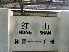 -红山村