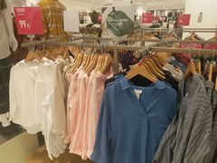 -优衣库(苏州天虹CCMall石路店)