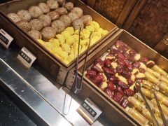 -盛江山自助料理(奥莱锦辉购物广场店)