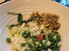 小料-花鲢鱼头火锅(春城东路店)