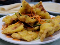 -毛毛春饼(尚志大街店)