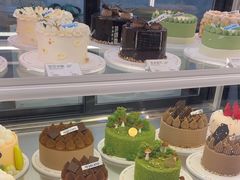 -野人先生现做冰淇淋(北京环宇荟店)