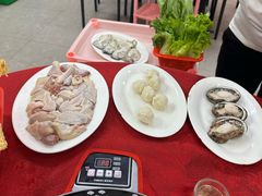-花苑美食横琴生蚝火锅(拱北粤华路店)