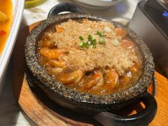 -小菜园新徽菜(南通永旺店)