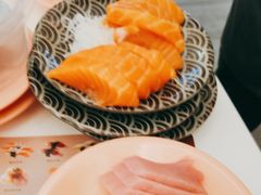 -争鲜回转寿司(通州万达店)