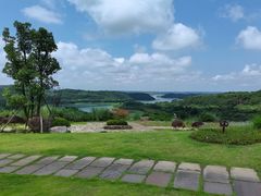 -仙海旅游度假区