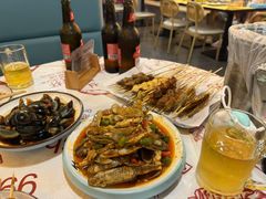 -小田油焖小龙虾(双井店)